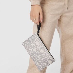 *TOUS* AUTHENTIC Kaos Mini Sport Collection Toiletry bag